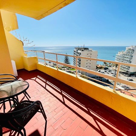 Apartamentos Orfeo Azul Benalmádena Εξωτερικό φωτογραφία