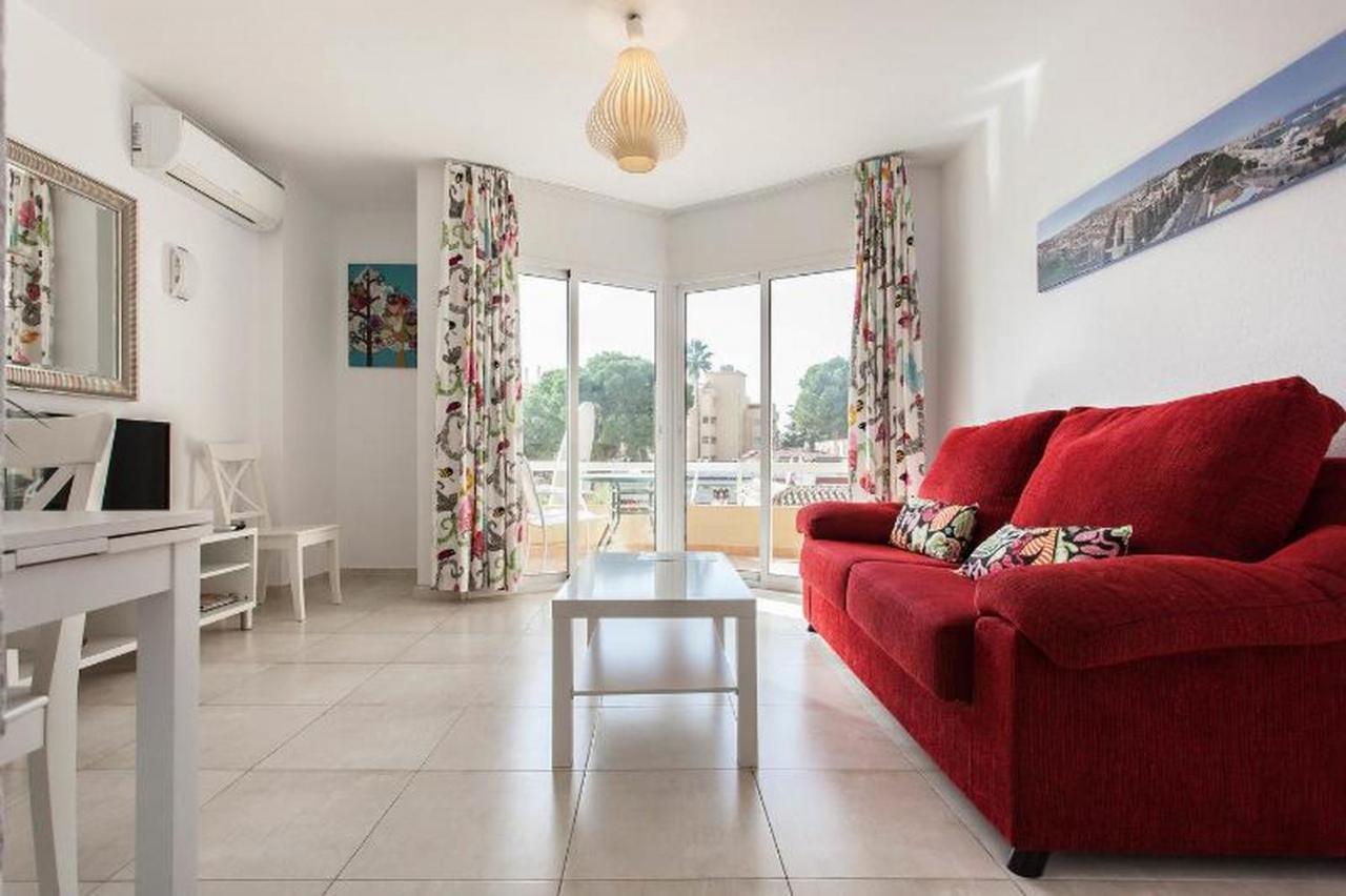 Apartamentos Orfeo Azul Benalmádena Εξωτερικό φωτογραφία