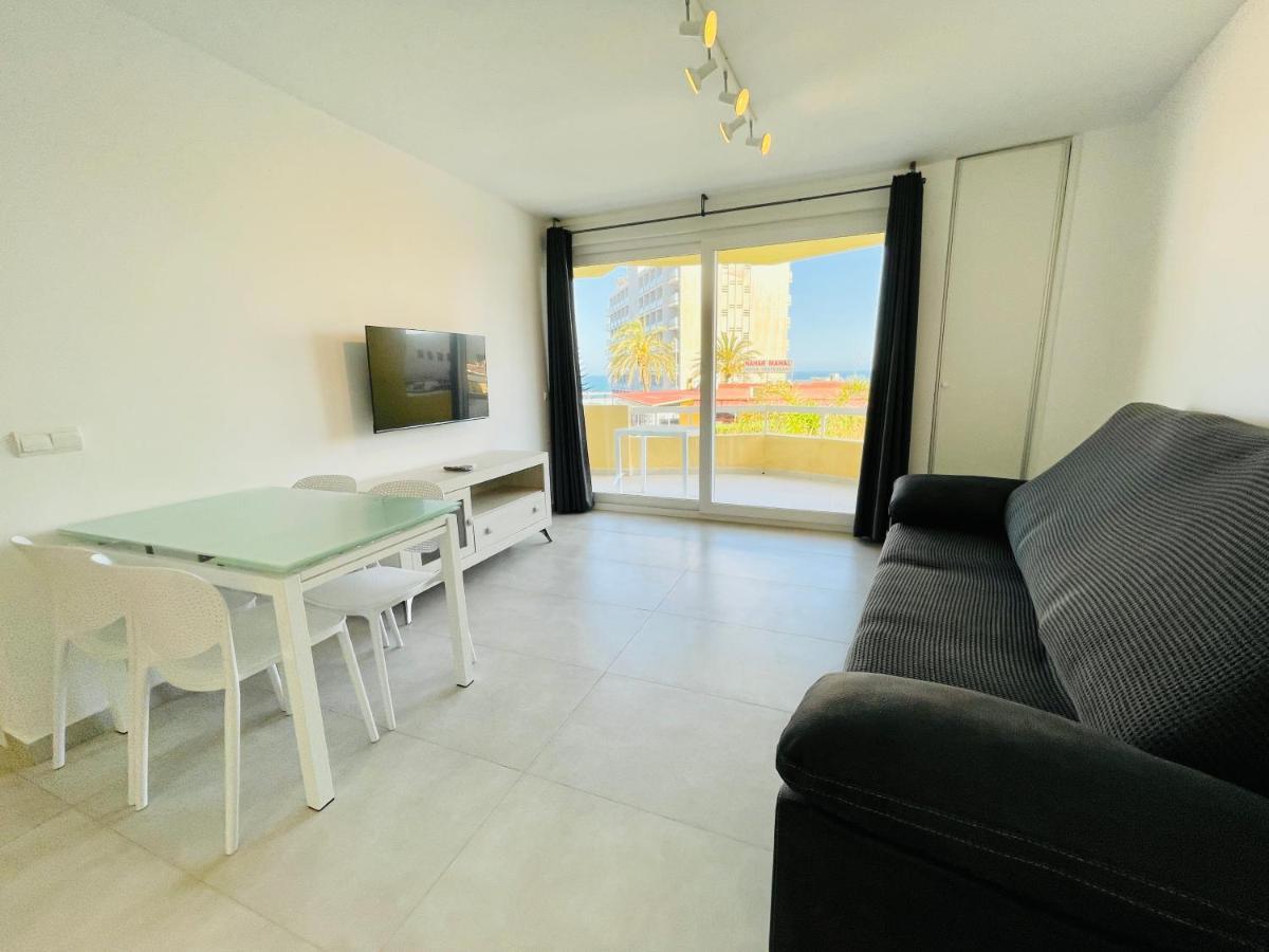 Apartamentos Orfeo Azul Benalmádena Εξωτερικό φωτογραφία