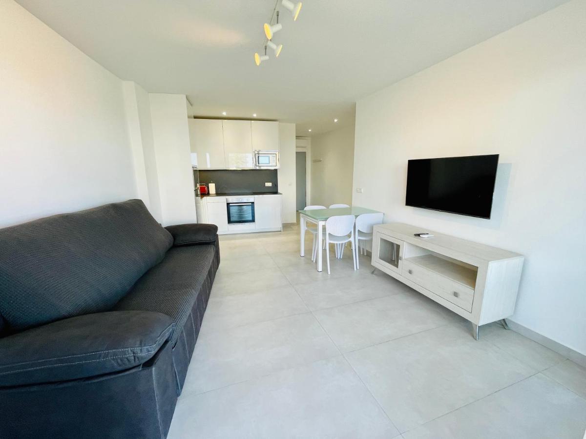 Apartamentos Orfeo Azul Benalmádena Εξωτερικό φωτογραφία