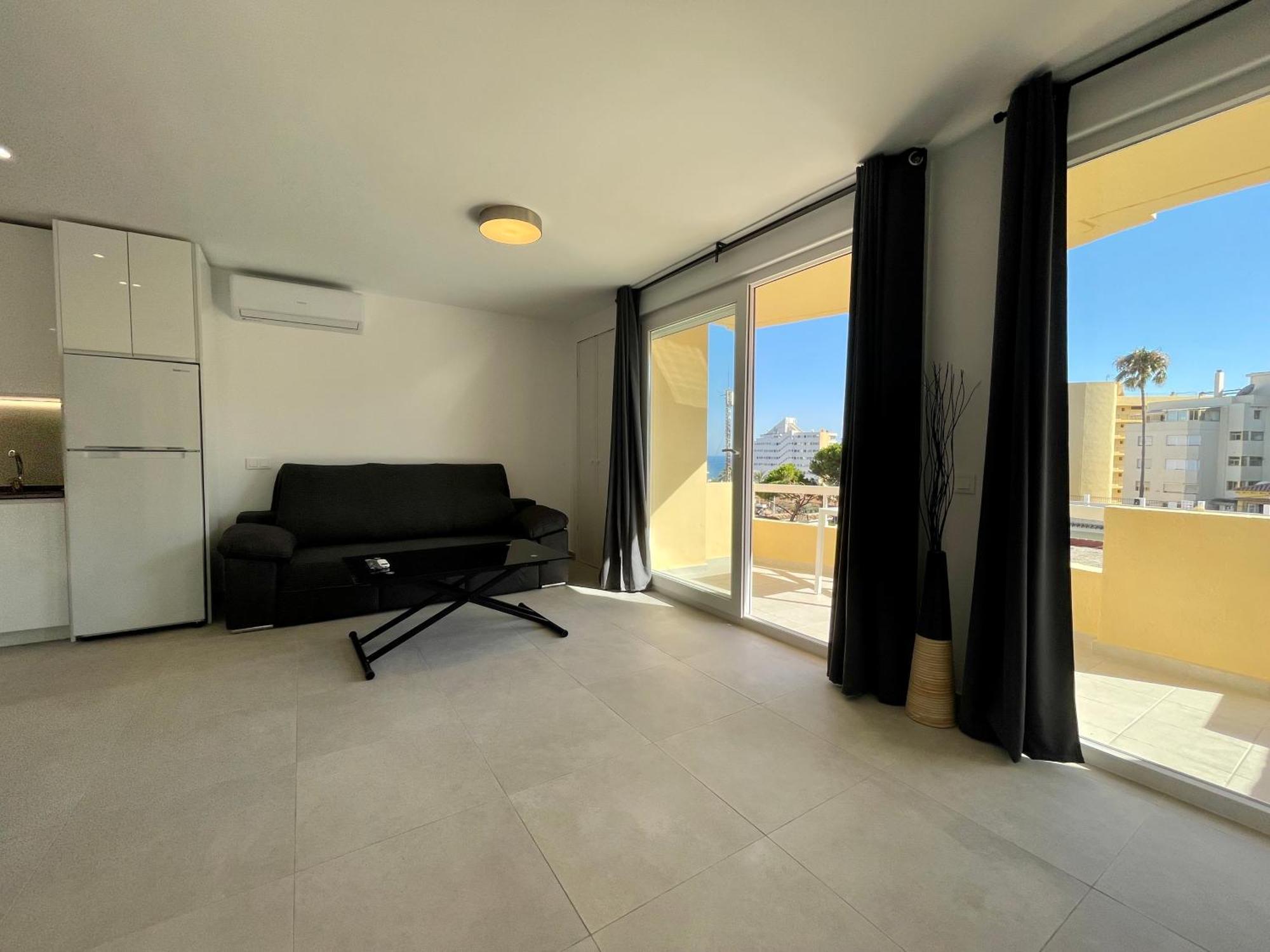 Apartamentos Orfeo Azul Benalmádena Δωμάτιο φωτογραφία