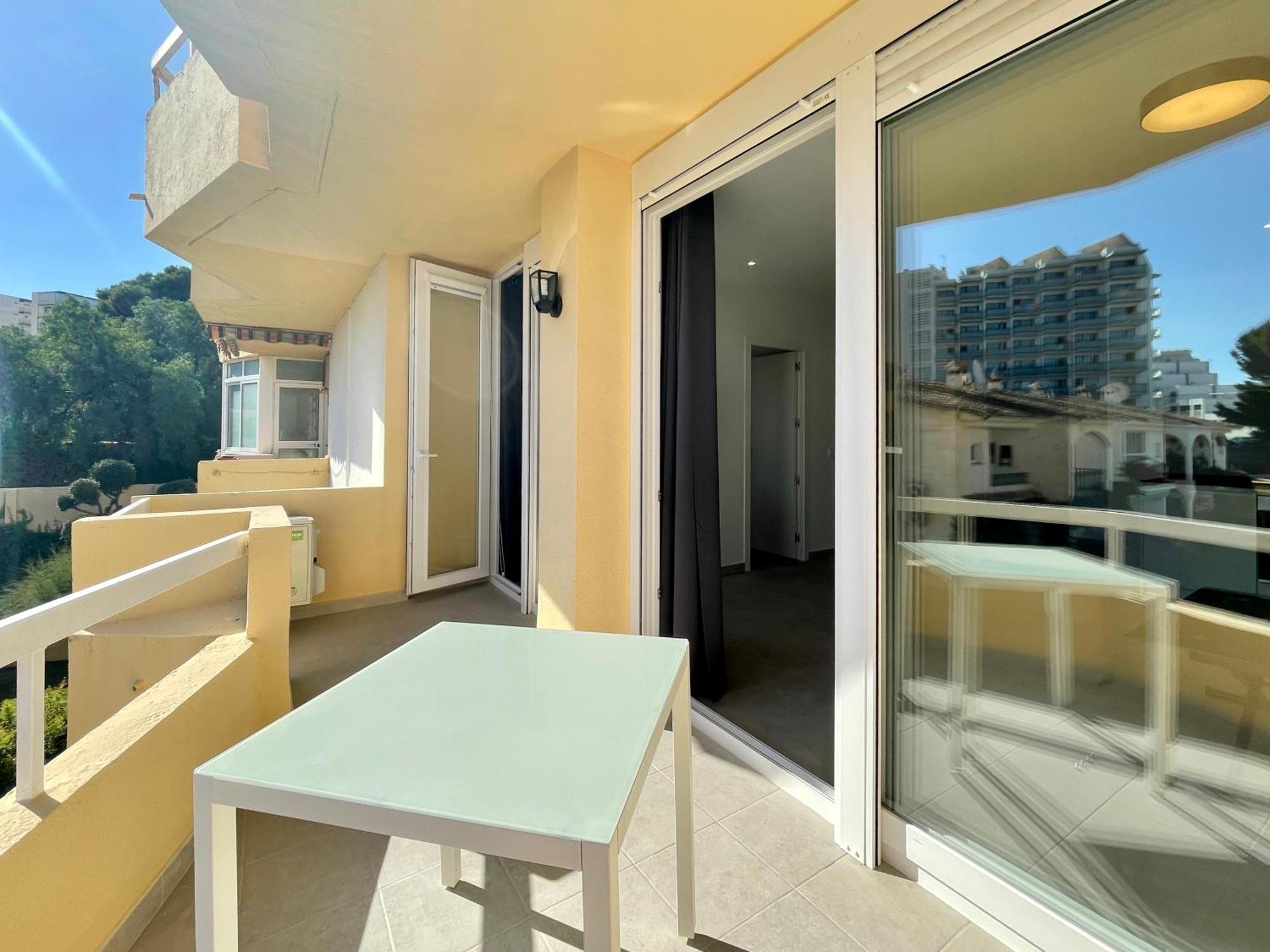 Apartamentos Orfeo Azul Benalmádena Δωμάτιο φωτογραφία