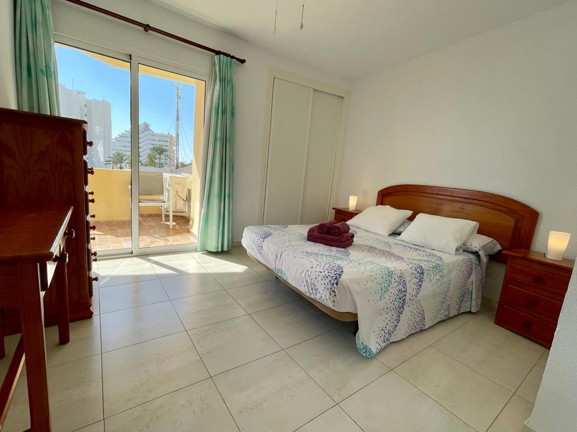 Apartamentos Orfeo Azul Benalmádena Δωμάτιο φωτογραφία