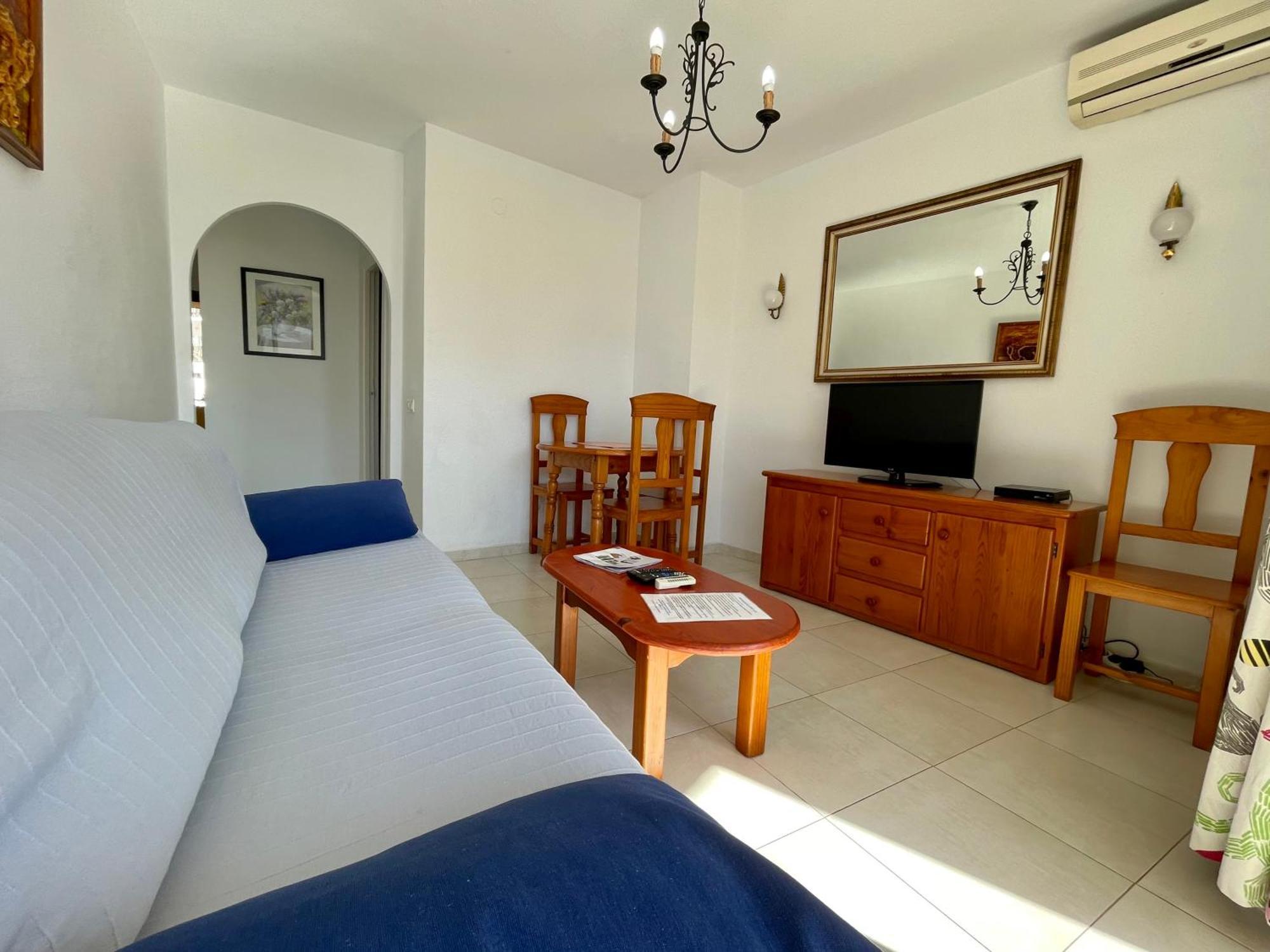 Apartamentos Orfeo Azul Benalmádena Δωμάτιο φωτογραφία