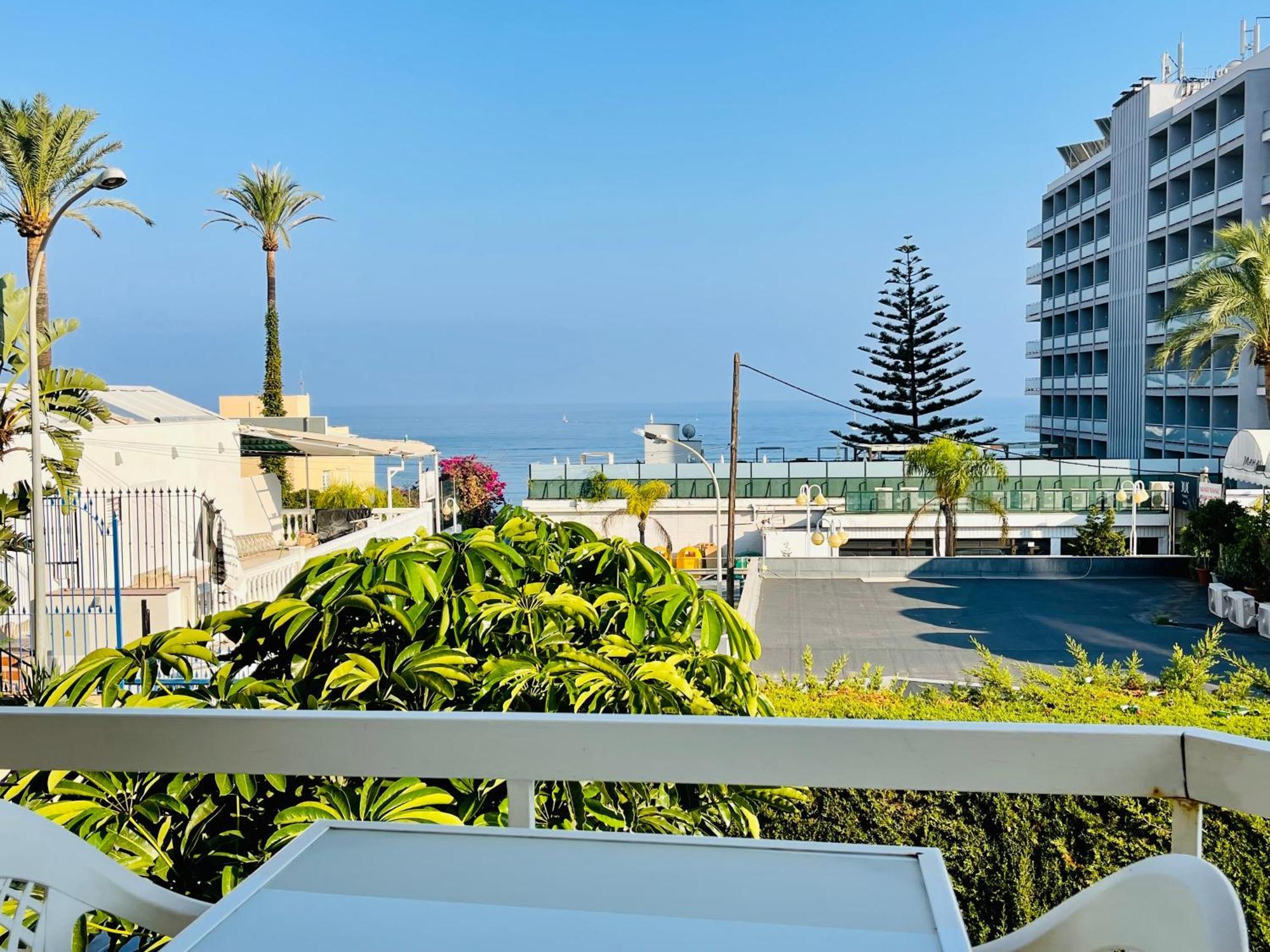 Apartamentos Orfeo Azul Benalmádena Δωμάτιο φωτογραφία