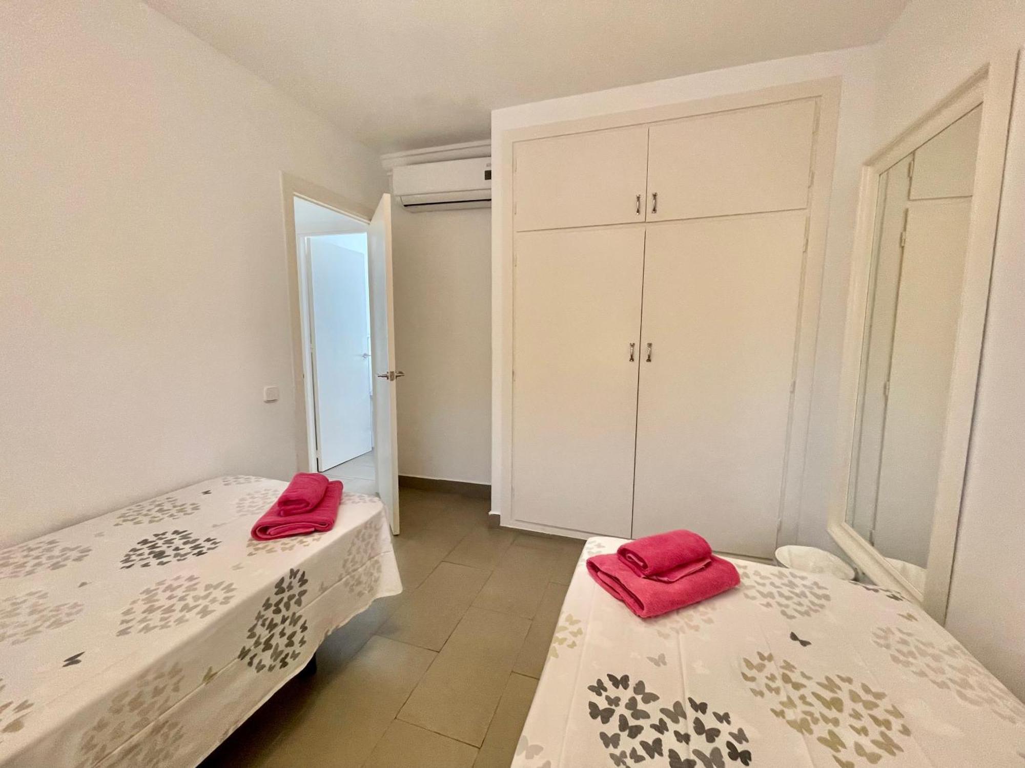 Apartamentos Orfeo Azul Benalmádena Δωμάτιο φωτογραφία