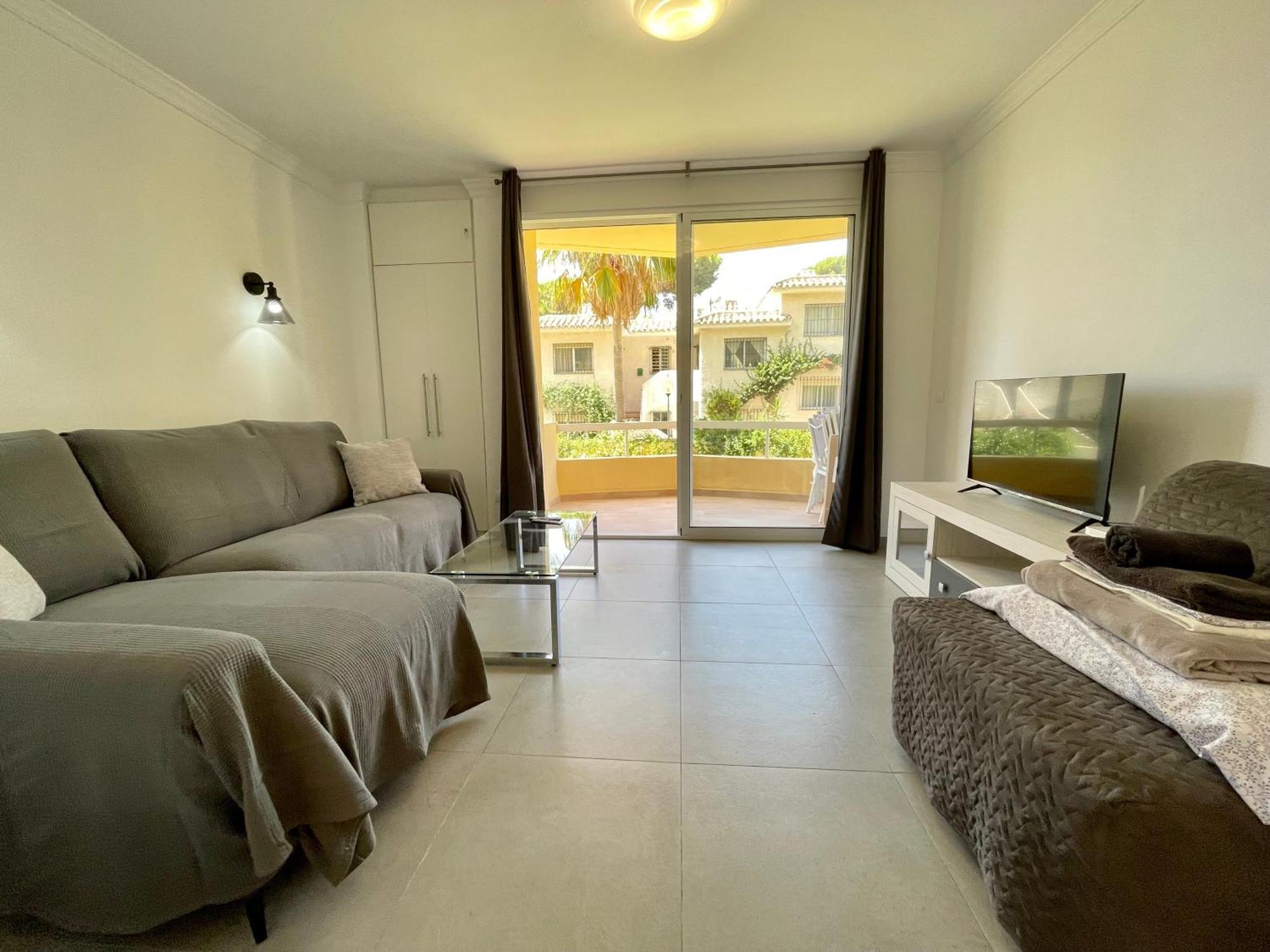 Apartamentos Orfeo Azul Benalmádena Δωμάτιο φωτογραφία