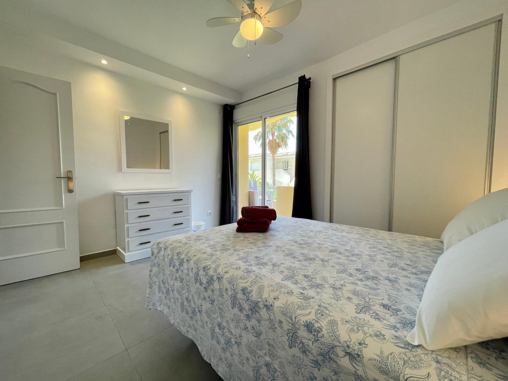 Apartamentos Orfeo Azul Benalmádena Δωμάτιο φωτογραφία